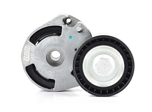 BSG 70-615-004 206/407/PARTNER/FIESTA 1,4 TDCİ/1,4 HDİ V KAYIŞ GERGİ RULMANI KÜTÜKLÜ (KOMPLE)