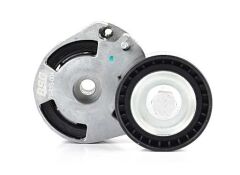 BSG 70-615-004 206/407/PARTNER/FIESTA 1,4 TDCİ/1,4 HDİ V KAYIŞ GERGİ RULMANI KÜTÜKLÜ (KOMPLE)