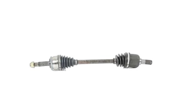 BSG 40-350-009 ACCENT BLUE 1,4-1,6 BENZIN AKS KOMPLE ÖN SOL ABS Lİ : M/T