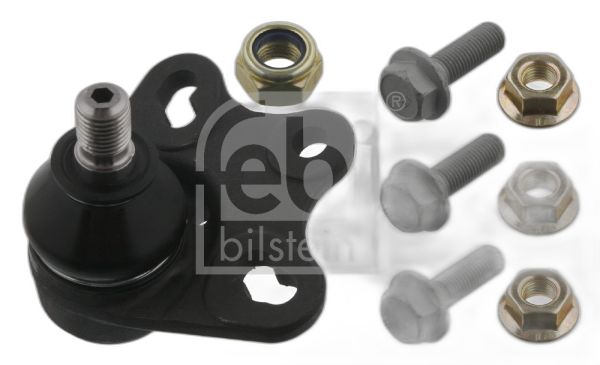 FEBI 280360 169-245 BM ROTİL ALT