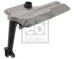 FEBI 101900 A4-A5-A6-A7-Q5 BM ŞANZUMAN YAĞ FİLTRESİ 115 708