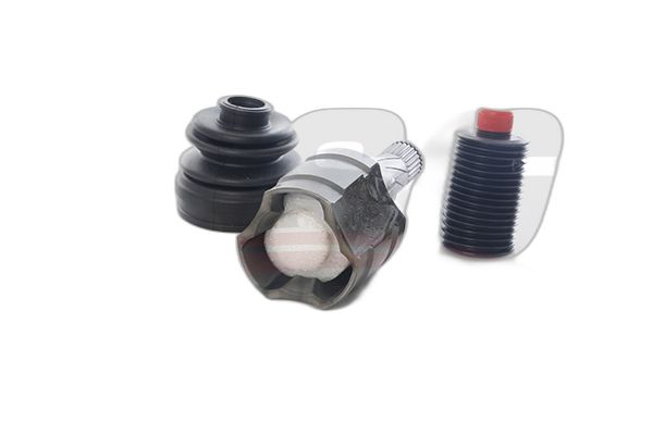 BSG 65-340-042 CORSA D Z13DTH A13DTR AKS KAFASI İÇ SAĞ