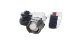 BSG 65-340-042 CORSA D Z13DTH A13DTR AKS KAFASI İÇ SAĞ