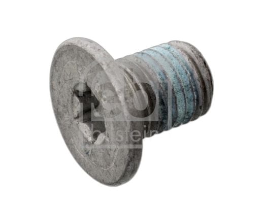 FEBI 21663 BM BM FREN DİSKİ CİVATASI