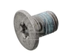 FEBI 21663 BM BM FREN DİSKİ CİVATASI