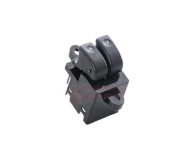 BSG 40-860-008 ATOZ BENZIN CAM AÇMA DÜĞMESİ SOL