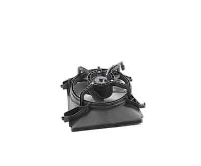 BSG 40-510-025 MATRIX 1,6 FAN MOTORU