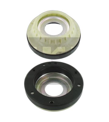 SKF VKD 35050 T W639 BM AMORTİSÖR TAKOZ BİLYASI ÖN TAKIM-2 ADET