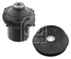 FEBI 26934 ASTRA G CORSA C VECTRA B BM AMORTİSÖR TAKOZU ÖN TAKOZ+ÇANAK