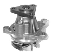 AIS WPZ-033V MAZDA 6 2.0 DEVİRDAİM