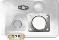 AR 975 TRANSIT V347 3.2 D TURBO ŞARJ CONTASI TAKIM 140-200PS