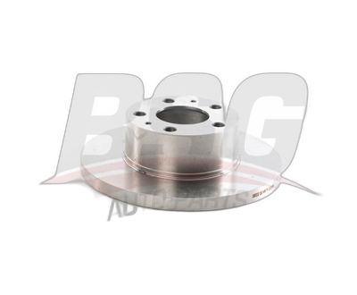 BSG 70-210-027 BOXER II /JUMPER II / DUCATO B.M FREN DİSKİ ÖN