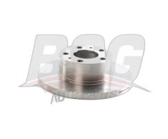 BSG 70-210-027 BOXER II /JUMPER II / DUCATO B.M FREN DİSKİ ÖN