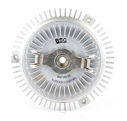 BSG 60-505-008 W126/124 M103 FAN TERMİĞİ