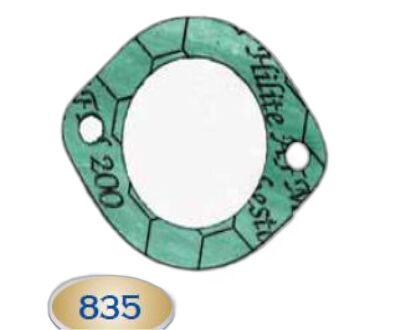 AR 835 TRANSIT M15 2.5 D TERMOSTAT CONTASI KLINGRIK MANTAR