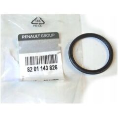 TURBO BORU GIRIS ORINGI  Kadjar Turbo Borusu Contası 53 Mm 1.2 Tce H5F 8201143826