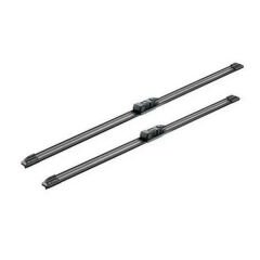 VAL 116606 W163 SİLECEK SÜPÜRGESİ ÖN SWF --- 550 MM