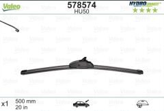 VAL 578574 UNİVERSAL BM SİLECEK SÜPÜRGESİ ÖN 500 MM
