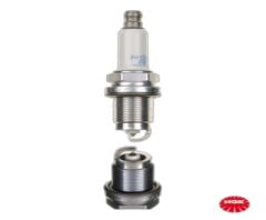 NGK 3586 GOLF4-BORA-A3-TOLEDO BCB-AZD 1,6 16V BUJİ VKA20 (İRİDYUM)