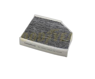 GDY 802041 A4-A5-Q5 BM POLEN FİLTRESİ E2948LC / LAK386 (KARBONLU)