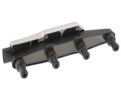 NGK 48114 FABİA AZE-AME 1,4 ATEŞLEME BOBİNİ SOGUTUCULU / ZSE040