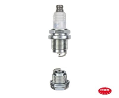 NGK 1664 POLO-İBİZA-FABİA BBY-BKY-BBZ-BUD-CGPA-CGPB 1,2-1,4 16V BUJİ 0242236565
