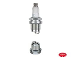 NGK 1664 POLO-İBİZA-FABİA BBY-BKY-BBZ-BUD-CGPA-CGPB 1,2-1,4 16V BUJİ 0242236565