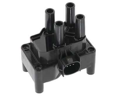 NGK 48001 FOCUS 1,4/1,6 ZETEC-S ATEŞLEME BOBİNİ 988F & AB/1075786/988F & BA