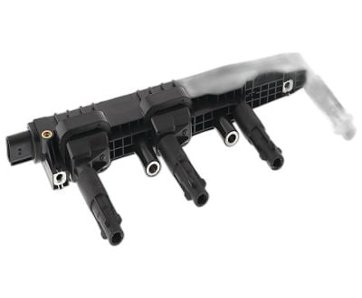 NGK 48017 W168-414VANEO 166 ATEŞLEME BOBİNİ