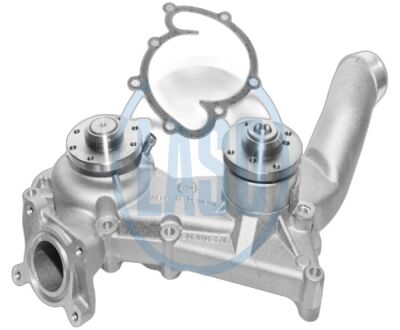 LASO 2020 0170 140-129 AMG M120 DEVİRDAİM