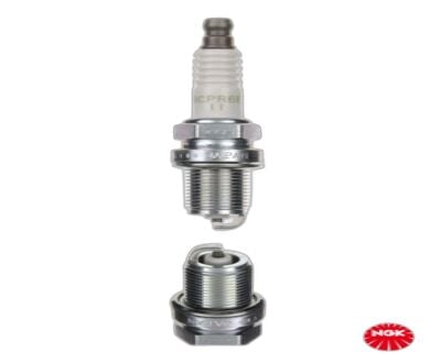 NGK 3132 CIVIC (ED, EC) : INTEGRA (DB) 1.8 91-93 1.4:1.5 BUJİ BCPR6E-11