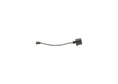 Audi Yedek Parça Q2 Fren Balata Fişi Ön GIC366 Bosch 1 987 474 512-8V0615437