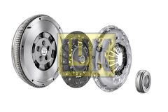 LUK 600 0192 00 RANGER/BT50 2.5 TD 07-11 2.5-3.0 D VOLANLI DEBRİYAJ SETİ