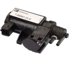 PRG 7.00887.21.0 E82-E88-E90-E91-E92-E93-EF20-F21-F22-F30-F31-F34-F35-4F32-F33-F36-F06-F07-F10-F11-F18-F12-F13-F01-F02-X1 E84-X3 F25-X4 F26-X5 E70-X5 F15-X6 E71-X6 F16 N20-N55 EGR VALFİ