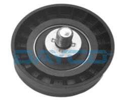 DAY ATB2193 KALOS AVEO LACETTİ F16D3 EKSANTRİK GERGİ RULMANI