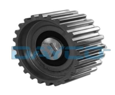 DAY ATB1005 DUCATO 2.3 TRİGER GERGİ RULMANI ZAMANLAMA KAYIŞ GERGİ VE YÖN MAKARASI