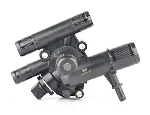 BSG 65-125-005 VIVARO A KANGOO TRAFIC II MASTER II F9Q-760 TERMOSTAT 89 °C