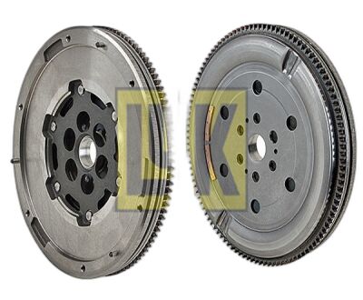 LUK 415 0703 10 MONDEO/ S- MAX/VOLVO 2.0 ECOBOOST VOLAN CV61 & BB/GK21 & HA/31325993