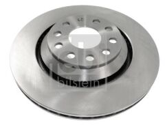 Seat Yedek Parça Leon Fren Diski Arka DDF1503 / DF4754 (ADET FIYAT) Febi Bilstein 24386-1K0615601N