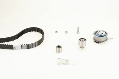 Skoda Yedek Parça Kamıq Triger Seti Continental Ctam CT1168K3-04L198119D