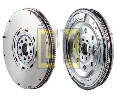 LUK 415 0135 10 LT AHD-ANJ 052000'DEN ÖNCE  2,5 TDİ VOLAN