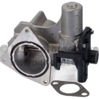 PRG 7.00823.06.0 CRAFTER BJK-BJM-BJL 2,5 TDİ EGR VALFİ 710575D