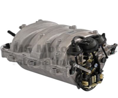 PRG 7.00246.33.0 W164-221-211 M272 EMME MANIFOLDU
