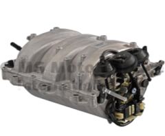 PRG 7.00246.33.0 W164-221-211 M272 EMME MANIFOLDU