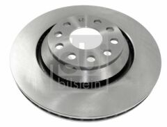 Skoda Yedek Parça Superb Fren Diski Arka DDF1503 / DF4754 (ADET FIYAT) Febi Bilstein 24386-1K0615601N