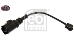 Skoda Yedek Parça Kodiaq Fren Balata Fişi Ön GIC366 Febi Bilstein 44479-8V0615437