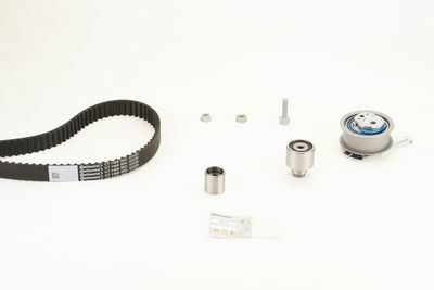 Volkswagen Yedek Parça Polo Triger Seti Continental Ctam CT1168K3-04L198119D
