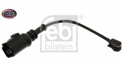 Skoda Yedek Parça Octavia Fren Balata Fişi Ön GIC366 Febi Bilstein 44479-8V0615437