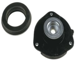 BOGE 88-329-R GOLF5-JETTA-CADDY-PASSAT-A3-LEON-OCTAVİA BM AMORTİSÖR TAKOZU ÖN 815 0040 30 (BİLYALI)