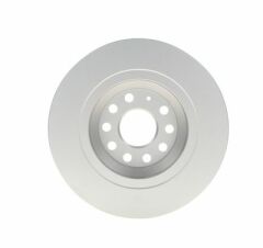 Audi Yedek Parça A1 Fren Diski Arka Textar 92224903-1K0615601AA